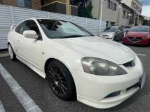 2005 Honda Integra
