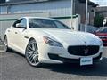 2013 Maserati Quattroporte
