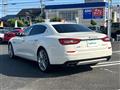 2013 Maserati Quattroporte