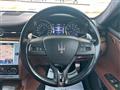 2013 Maserati Quattroporte