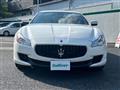 2013 Maserati Quattroporte