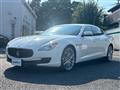 2013 Maserati Quattroporte