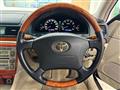 2001 Toyota Origin