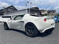 2022 Lotus Elise