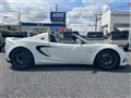 2022 Lotus Elise