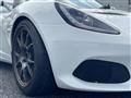2022 Lotus Elise