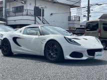 2022 Lotus Elise