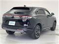 2022 Honda VEZEL