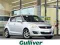 2012 Suzuki Swift