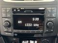 2012 Suzuki Swift