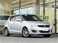 2012 Suzuki Swift
