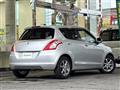 2012 Suzuki Swift
