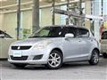 2012 Suzuki Swift