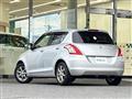 2012 Suzuki Swift