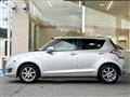 2012 Suzuki Swift