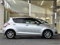 2012 Suzuki Swift