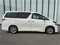 2008 Toyota Vellfire