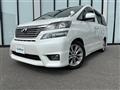 2008 Toyota Vellfire