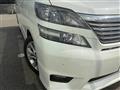 2008 Toyota Vellfire