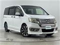 2014 Honda Step WGN
