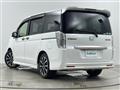 2014 Honda Step WGN