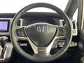 2014 Honda Step WGN