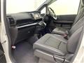 2014 Honda Step WGN