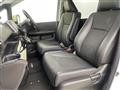 2014 Honda Step WGN