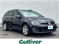 2015 Volkswagen Golf Variant