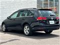 2015 Volkswagen Golf Variant