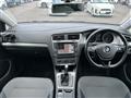 2015 Volkswagen Golf Variant