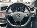 2015 Volkswagen Golf Variant