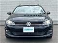 2015 Volkswagen Golf Variant