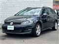 2015 Volkswagen Golf Variant