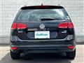 2015 Volkswagen Golf Variant