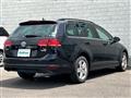 2015 Volkswagen Golf Variant