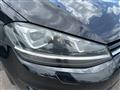 2015 Volkswagen Golf Variant