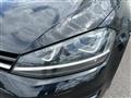 2015 Volkswagen Golf Variant