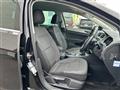 2015 Volkswagen Golf Variant