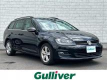2015 Volkswagen Golf Variant
