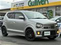 2017 Suzuki Alto