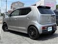 2017 Suzuki Alto