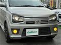 2017 Suzuki Alto