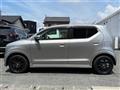 2017 Suzuki Alto