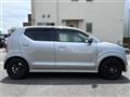 2017 Suzuki Alto