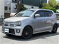 2017 Suzuki Alto