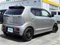 2017 Suzuki Alto
