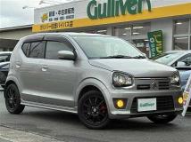 2017 Suzuki Alto