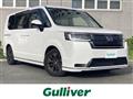 2025 Honda Step WGN