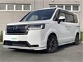 2025 Honda Step WGN